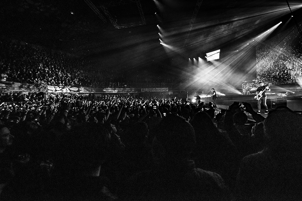 Gojira: en otro mundo